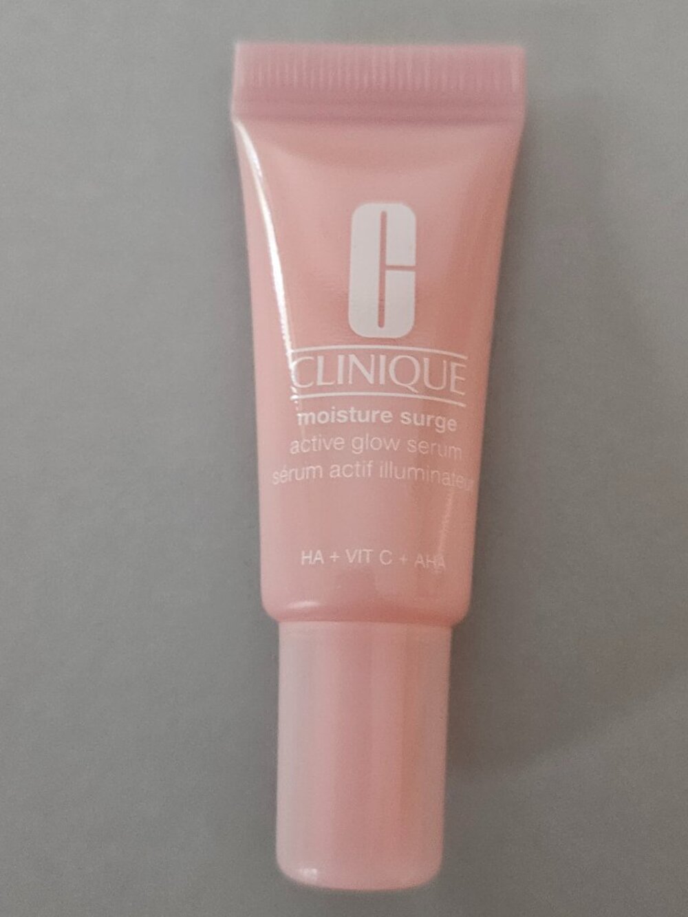 Clinique Moisture Surge Active Glow Serum 5 ml Trial/Travel Size